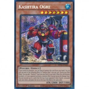 Kashtira Ogre