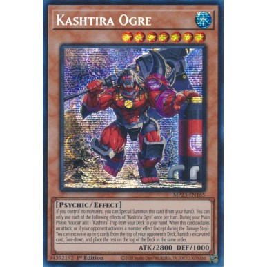 Kashtira Orco