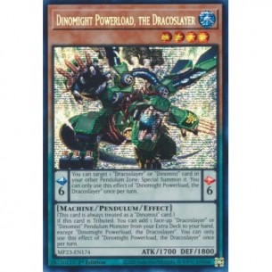 Dinomight Potercarico, il...