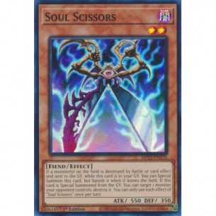 Soul Scissors
