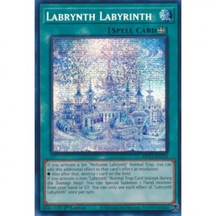 Labrynth Labyrinth