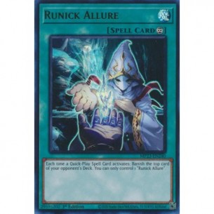 Runick Allure