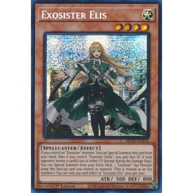 Esosorella Elis