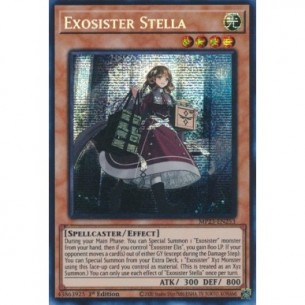 Exosister Stella