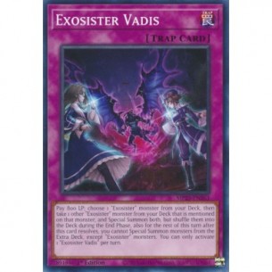 Exosister Vadis