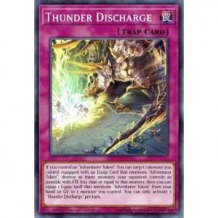 Thunder Discharge