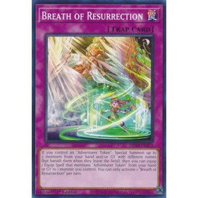 Soffio di Resurrezione