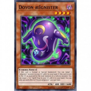 Doyon @Ignister