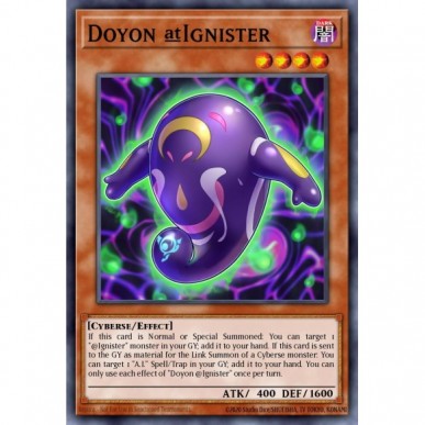 Doyon @Ignister