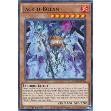 Jack-o-Bolan