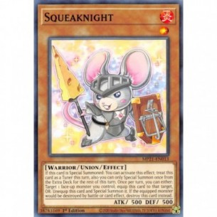 Squeakcavaliere
