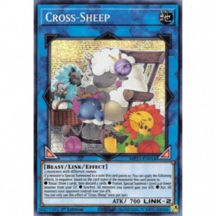 Cross-Sheep