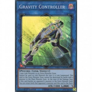 Controllore della Gravità