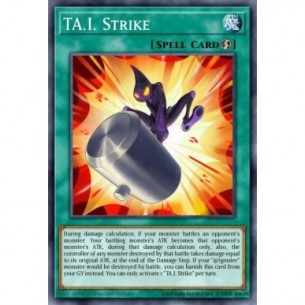 TA.I. Strike