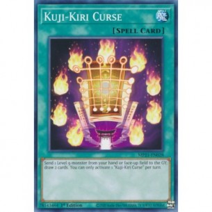 Maledizione Kuji-Kiri