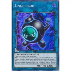 Linguriboh