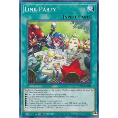 Festa Link