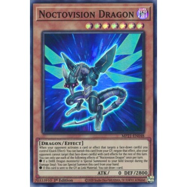 Drago Noctovisione