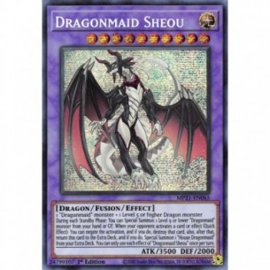 Sheou Dragonzella