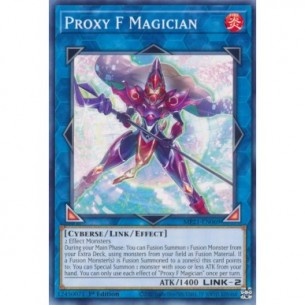 Mago F Proxy