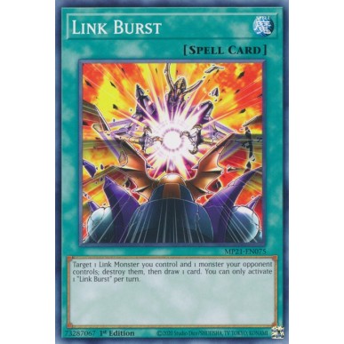 Link Burst
