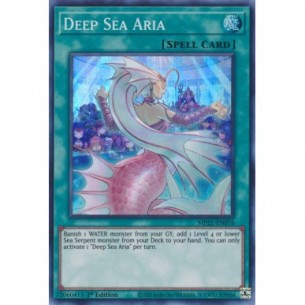 Aria del Mare Profondo