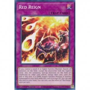 Regno Rosso