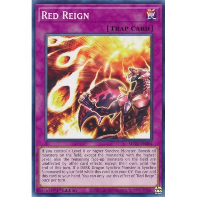 Regno Rosso