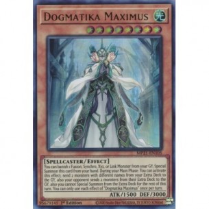 Dogmatika Maximus