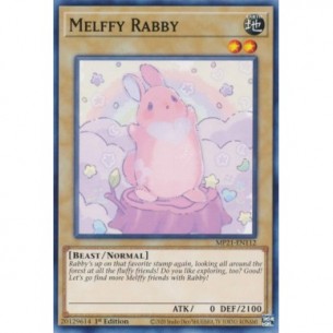 Melffy Rabby