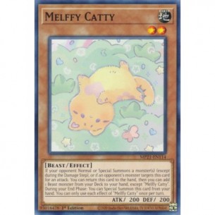 Melffy Catty