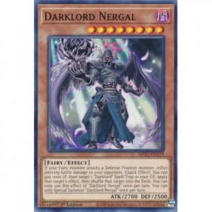 Signore Oscuro Nergal