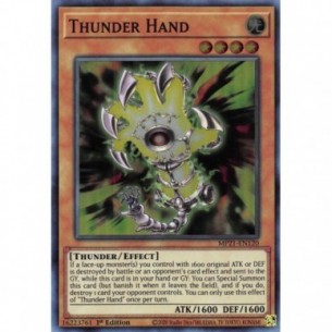 Mano di Tuono