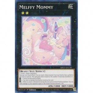 Melffy Mammina
