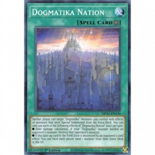 Nazione Dogmatika