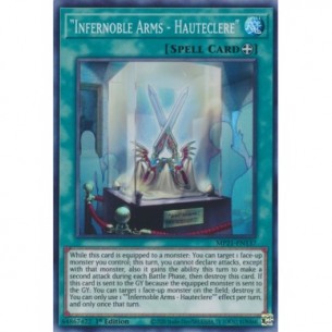 "Infernobili Armi -...