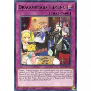Riordino Dragonzella