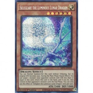Seleglare il Luminoso Drago...
