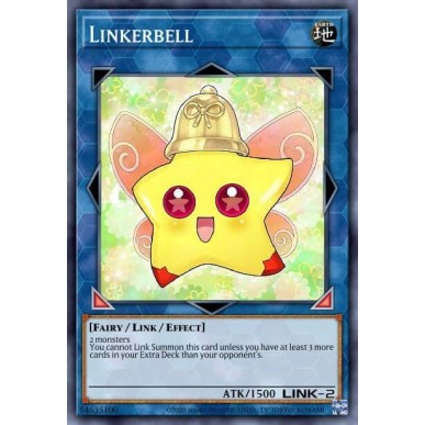 Linkerbell