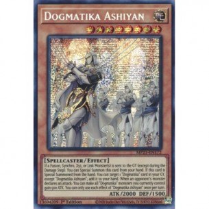 Dogmatika Ashiyan
