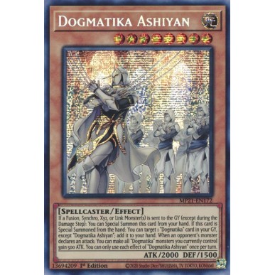 Dogmatika Ashiyan