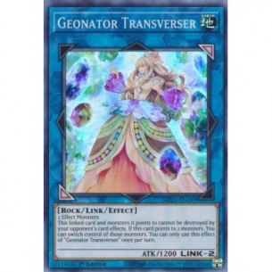 Geonatrice Transversatrice