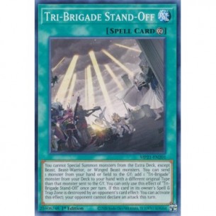Stallo Tri-Brigata