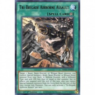 Assalto Aereo Tri-Brigata