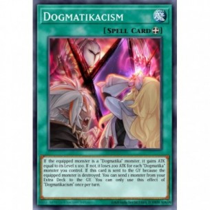 Dogmatikacismo