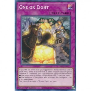 Uno o Otto