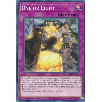 Uno o Otto