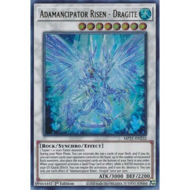 Irremovibilatore Risvegliato - Draghite