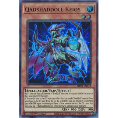 Qadbambolaombra Keios