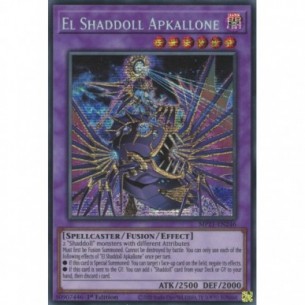 El Shaddoll Apkallone